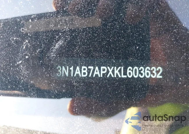 3N1AB7APXKL603632: 42698530