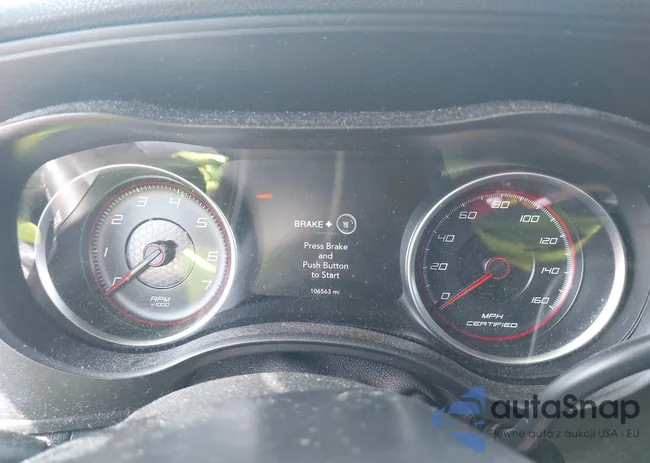 2C3CDXKT6HH557525: 42698565