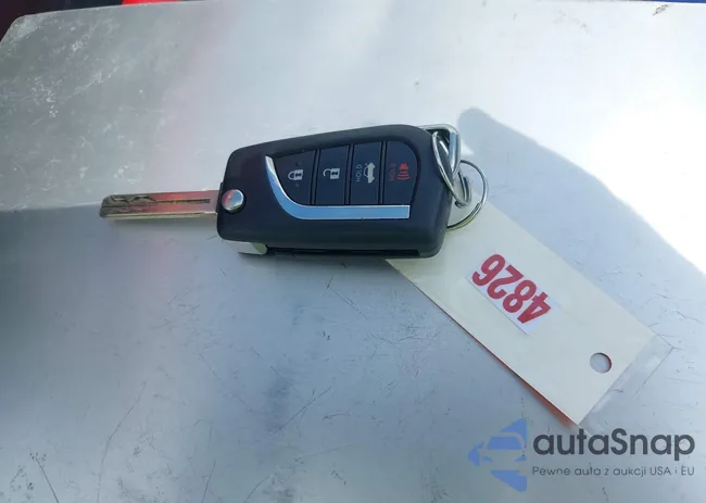 5YFEPMAE7NP308492: 42698638