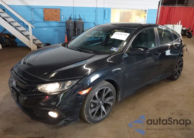 2HGFC2F8XKH596082: 42698720