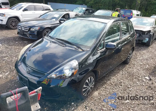 JHMGD384X8S071913: 42698758