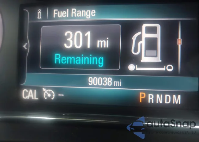 2G4GK5EX2G9163725: 42698797