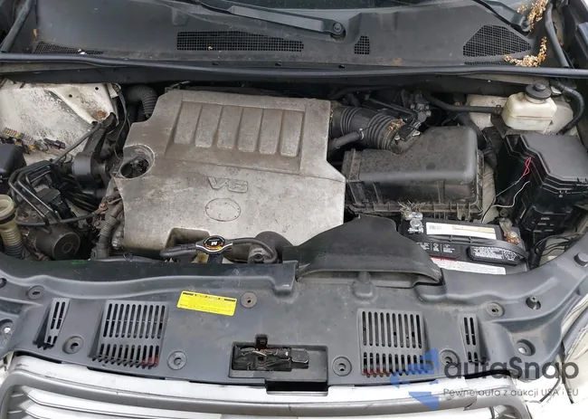 5TDBK3EH7AS030601: 42698812