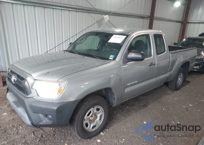 5TFTX4CN7EX036905: 42698830