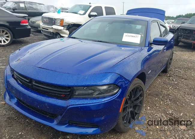 2C3CDXCT3JH253184: 42698837