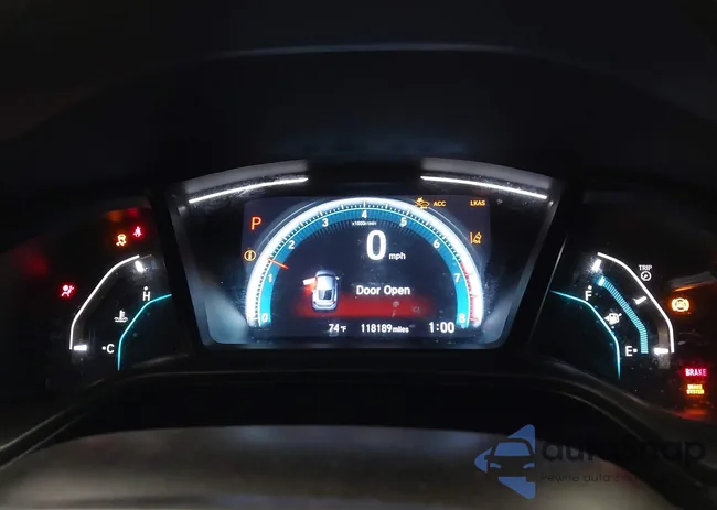 2HGFC4B68KH300508: 42697873