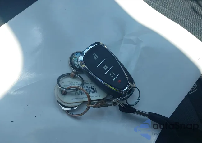 3GNCJPSB9LL320434: 42697879