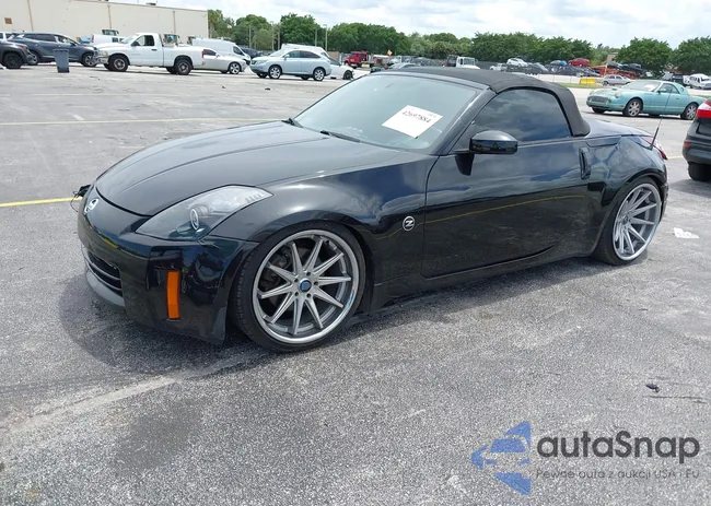 JN1AZ36AX6M456832: 42697884