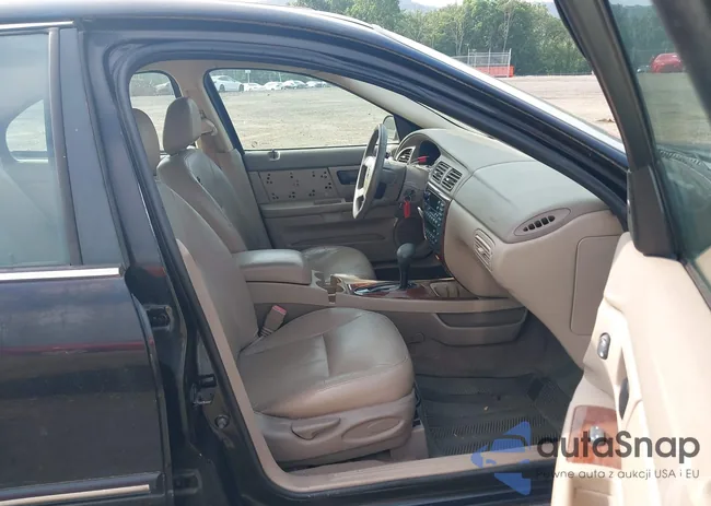 1MEFM55S54G615371: 42697921