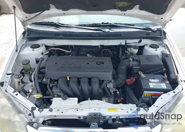 1NXBR32E46Z589611: 42697959