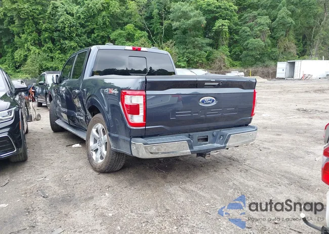 1FTFW1ED3MFC68280: 42697992