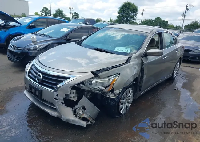 1N4AL3AP5FN865430: 42698003