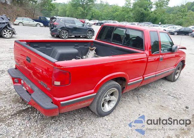 1GCCS19W618170127: 42698045