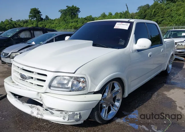 1FTRW07L83KD52645: 42698050