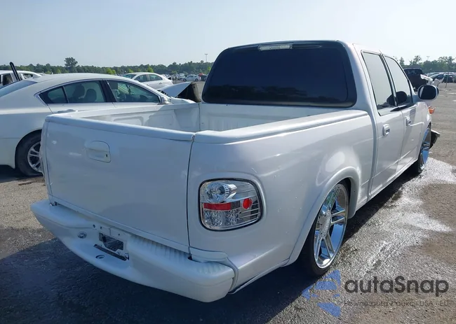 1FTRW07L83KD52645: 42698050