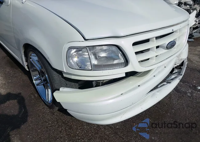 1FTRW07L83KD52645: 42698050