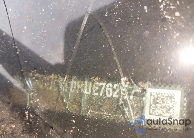 1FMCU9G90HUE76257: 42698122