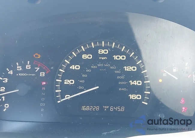 1HGCM567X7A101345: 42698125