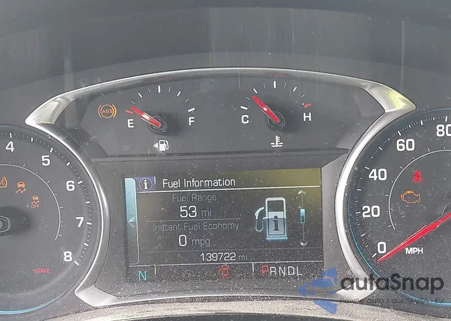 1GNEVGKW1JJ222678: 42698201