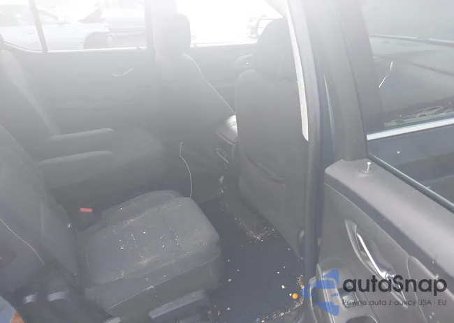 1GNEVGKW1JJ222678: 42698201