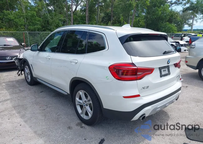 5UXTR7C58KLR43840: 42698243