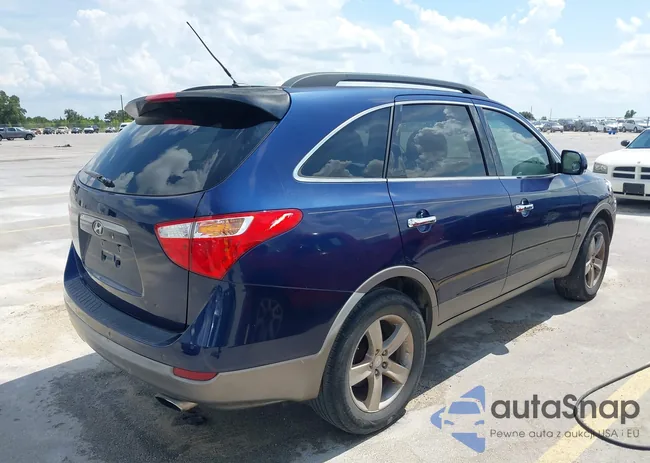 KM8NU13C68U041965: 42699290