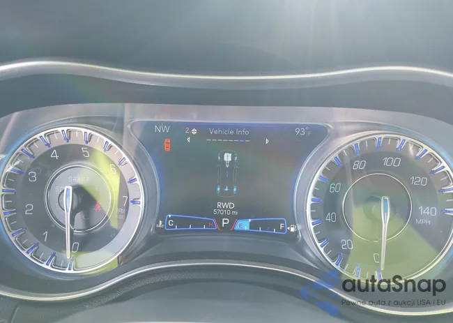 2C3CCAGG2KH524170: 42699385