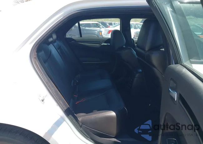 2C3CCAGG2KH524170: 42699385