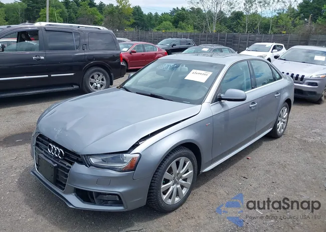 WAUBFAFL5FN042445: 42699395