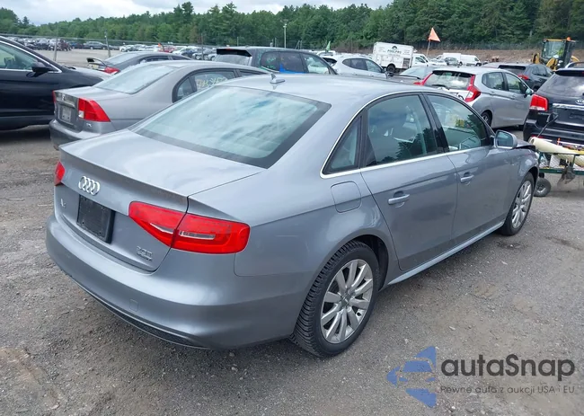 WAUBFAFL5FN042445: 42699395