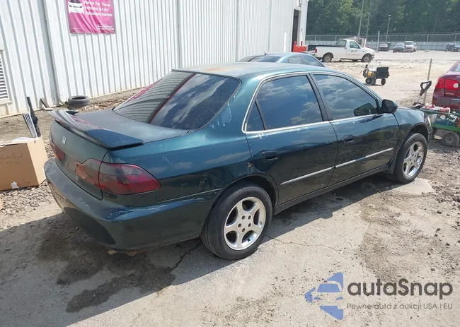 1HGCG5643YA005314: 42699396