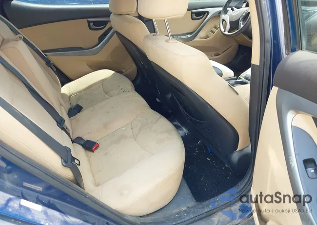 KMHDH4AE6DU803997: 42699418