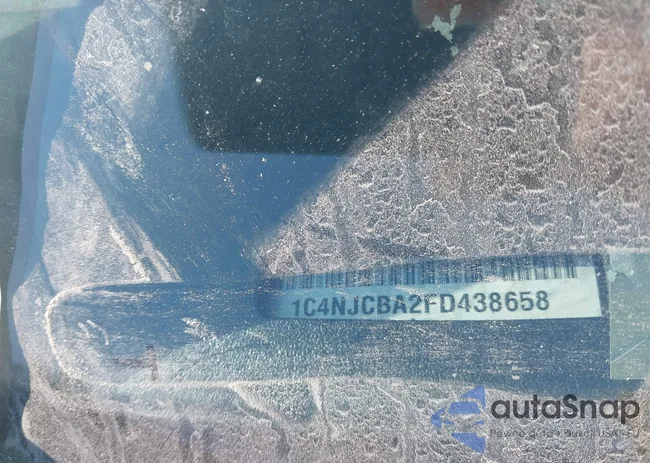 1C4NJCBA2FD438658: 42699434