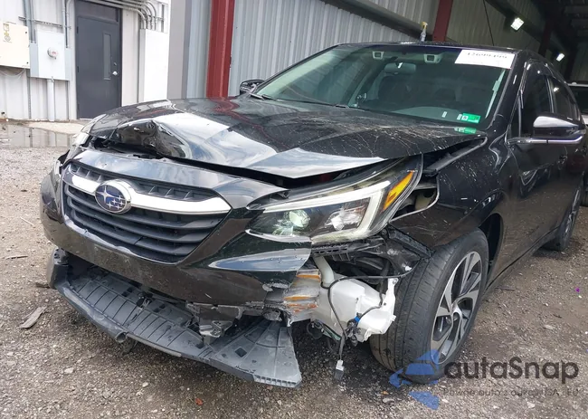 4S3BWAC69M3003206: 42699499