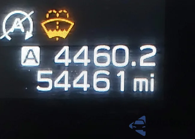 4S3BWAC69M3003206: 42699499