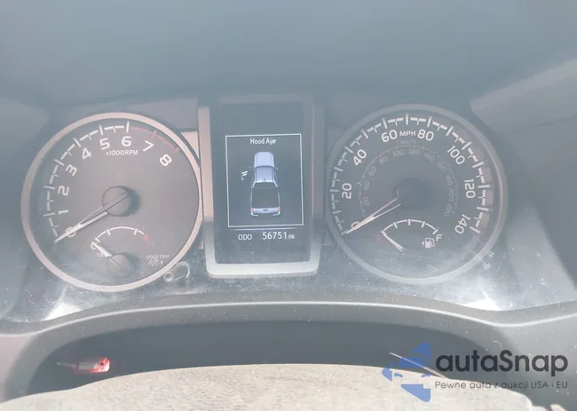 5TFCZ5AN5KX212011: 42699501