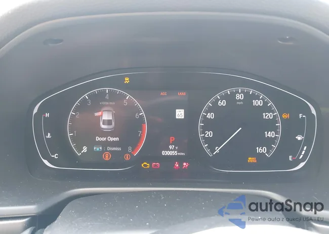 1HGCV1F14KA074427: 42699504