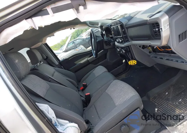 1FTFW1E58PFC89994: 42699636