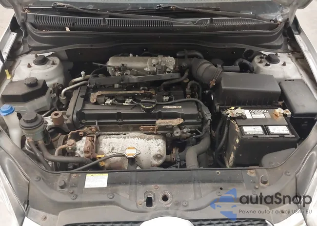 KMHCM36C68U067657: 42699660