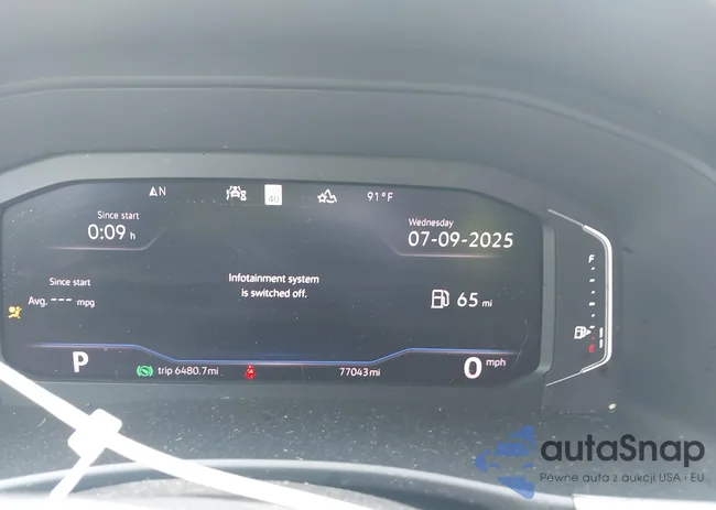 1V2TR2CA4MC513998: 42699679