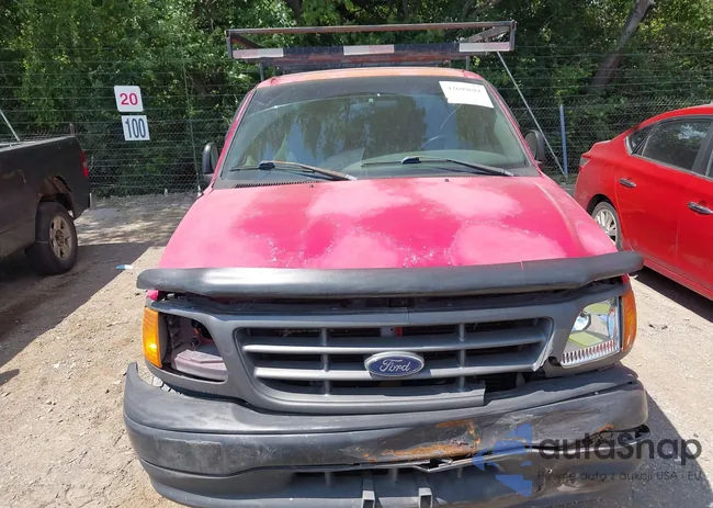 2FTRX17244CA54948: 42699681