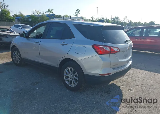 3GNAXHEV6LS668067: 42699701