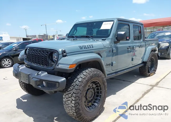 1C6HJTAG9RL126809: 42699704