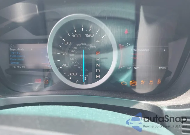 1FM5K7F80EGA41101: 42699722