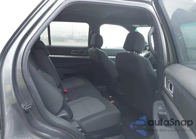 1FM5K8DH4HGA19180: 42699731