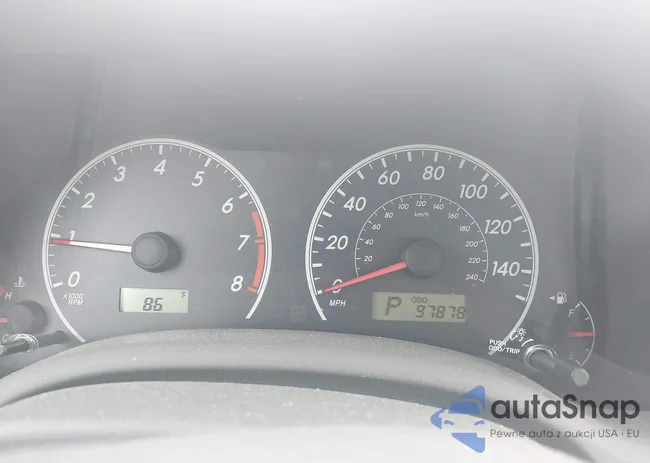 2T1BU4EE7AC350211: 42699780