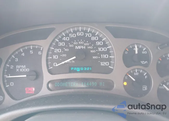 1GKEK63U34J103810: 42699853