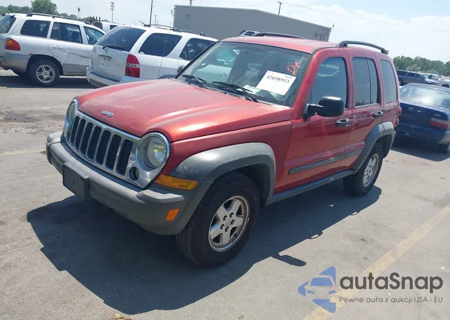 1J4GL48K36W266163: 42698953