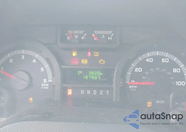 1FTNE2EW7BDA51829: 42698973