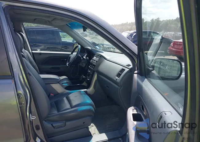 5FNYF185X8B057407: 42699009